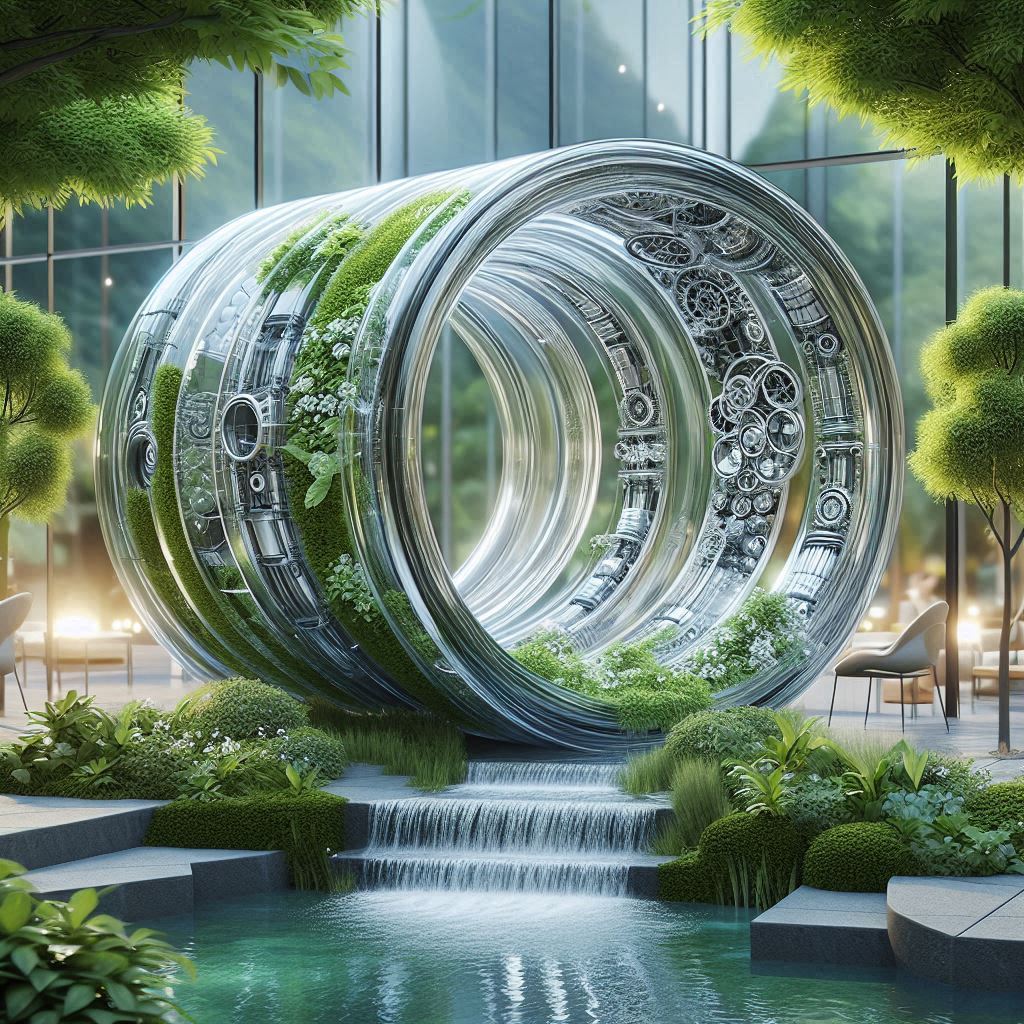 Self-Healing Water Pipe Technology 13 Smart Tips to Get Your Water Fix Now