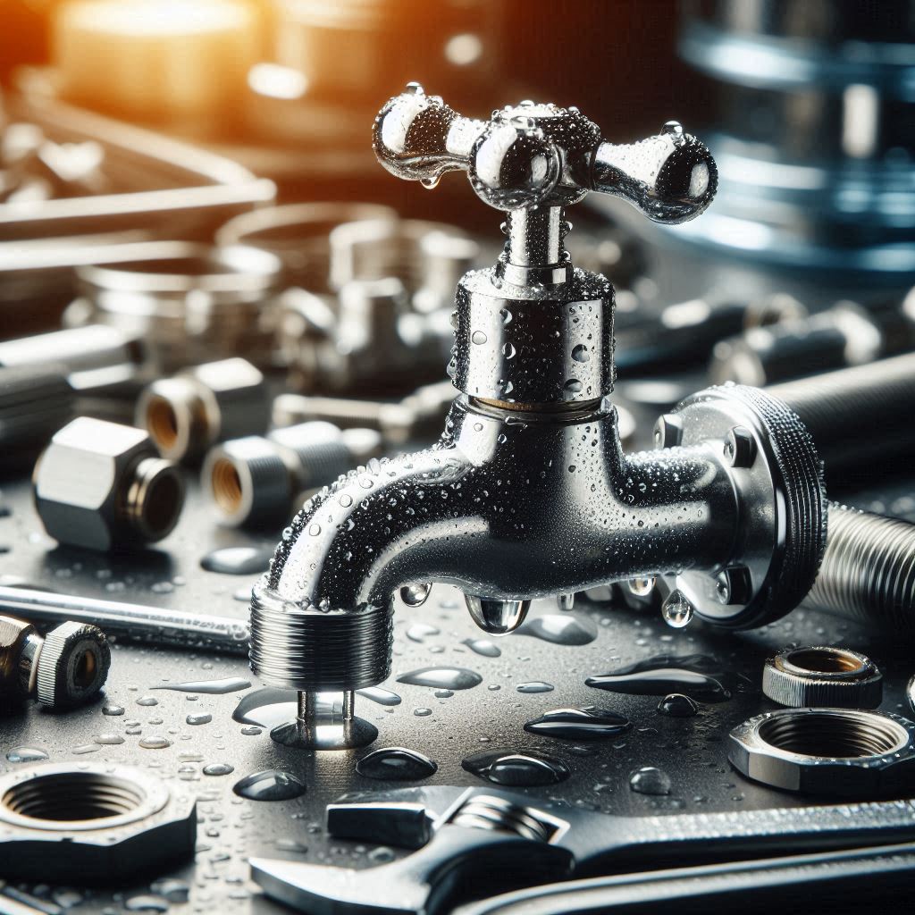 Faucet and Valve Instant Replacement – 9 Quick Steps for a Perfect Water Fix Now