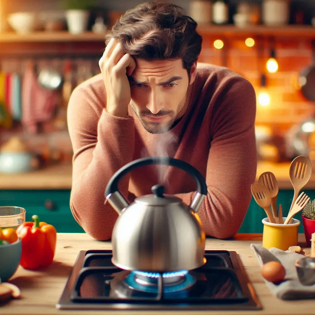 Hot Water Not Working Fix Now Objections and Answers You Must Know