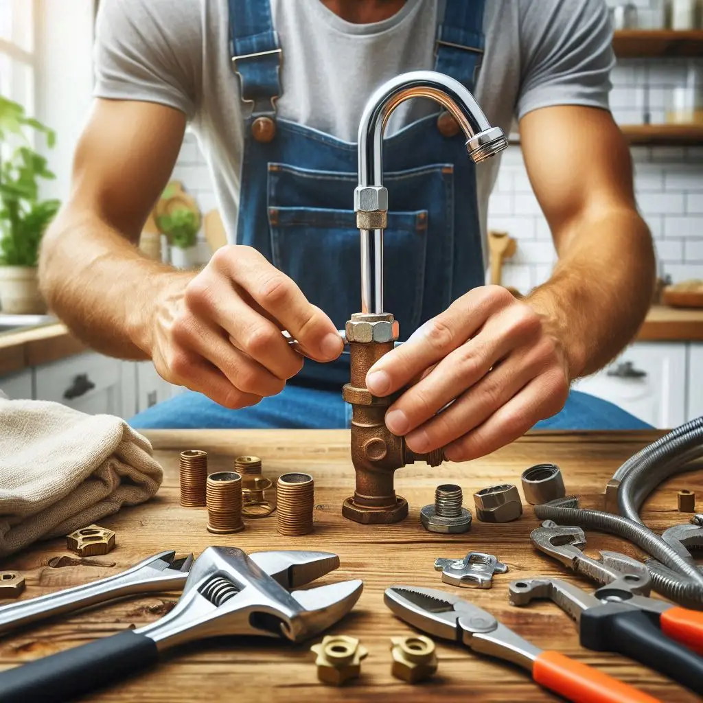 Fix Rusty Water in Taps  20 Practical Points for Your Water Fix Now