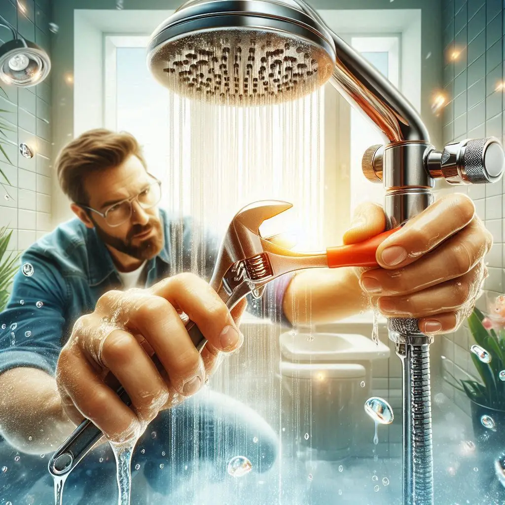 Leaking Shower Diverter Fix Now — 6 Smart Tips for Instant Water Fix Now Results