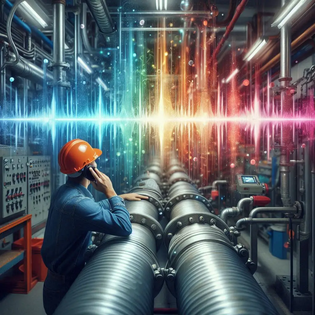 Pipe Vibration Noise — Fix Now