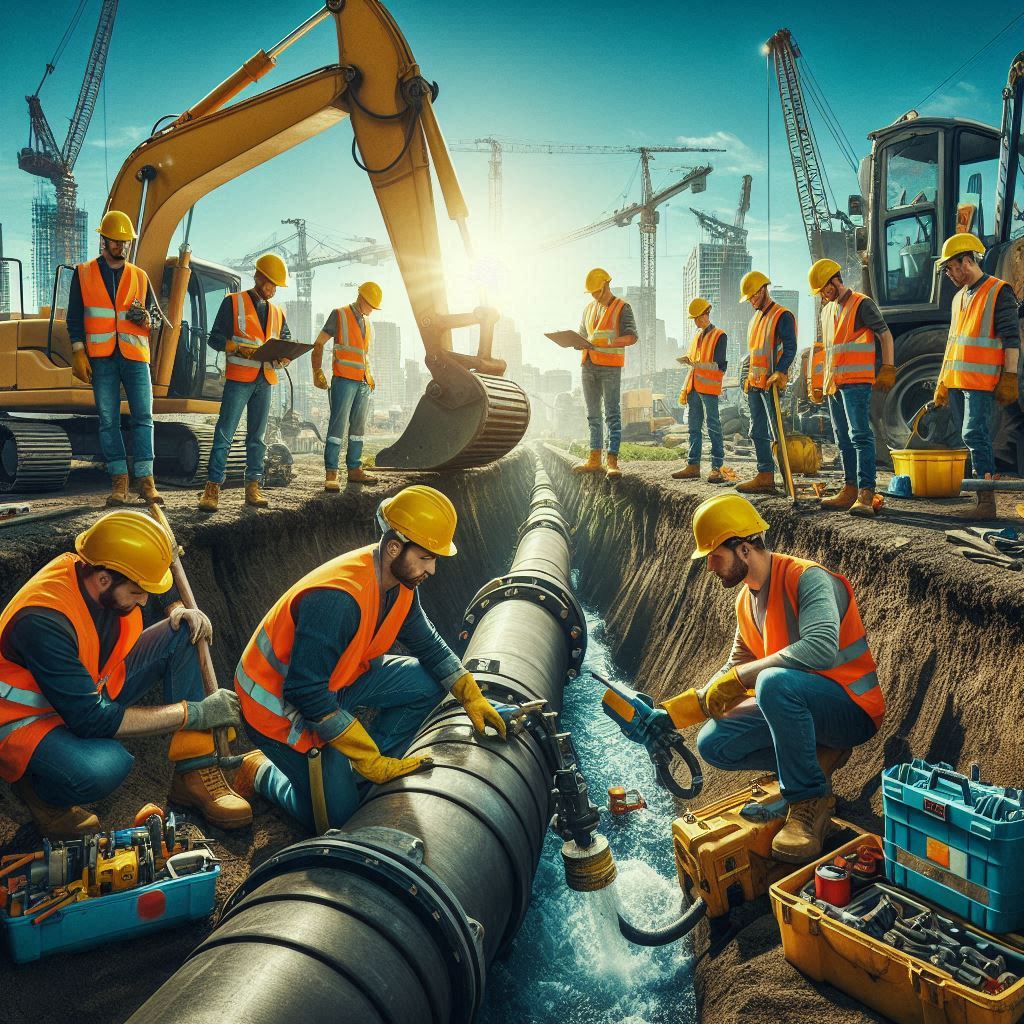 Underground Water Pipe Quick Repair Common Objections & Smart Answers for Your Water Fix Now