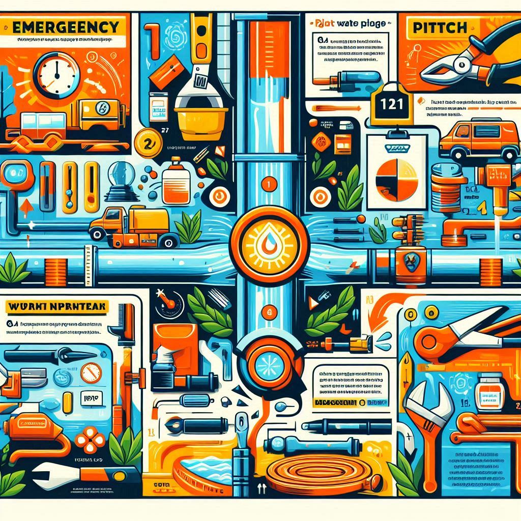 Smart Ways to Solve Airlock in Water Line Get Your Water Fix Now