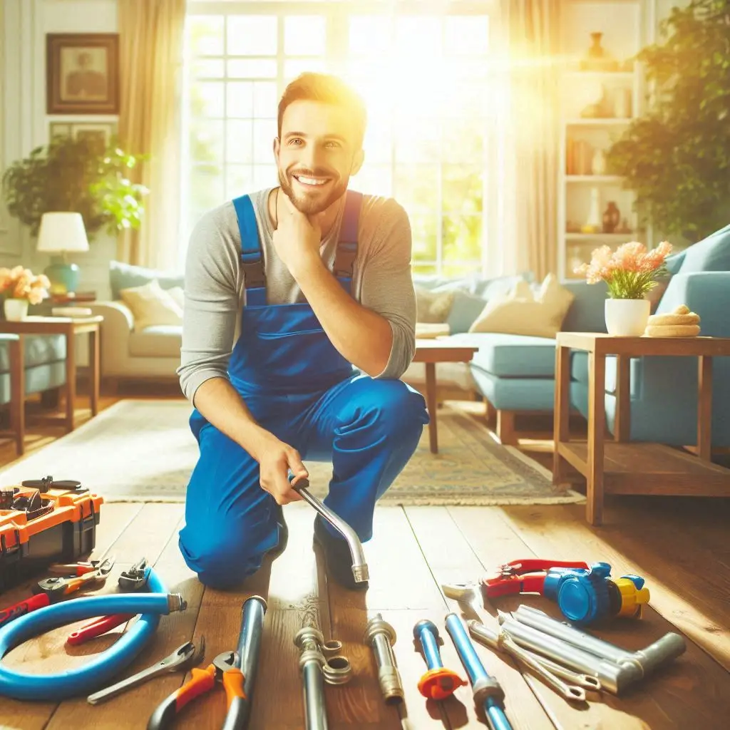 Restore House Water Pressure Fast –  Pro Tips for an Instant Water Fix Now