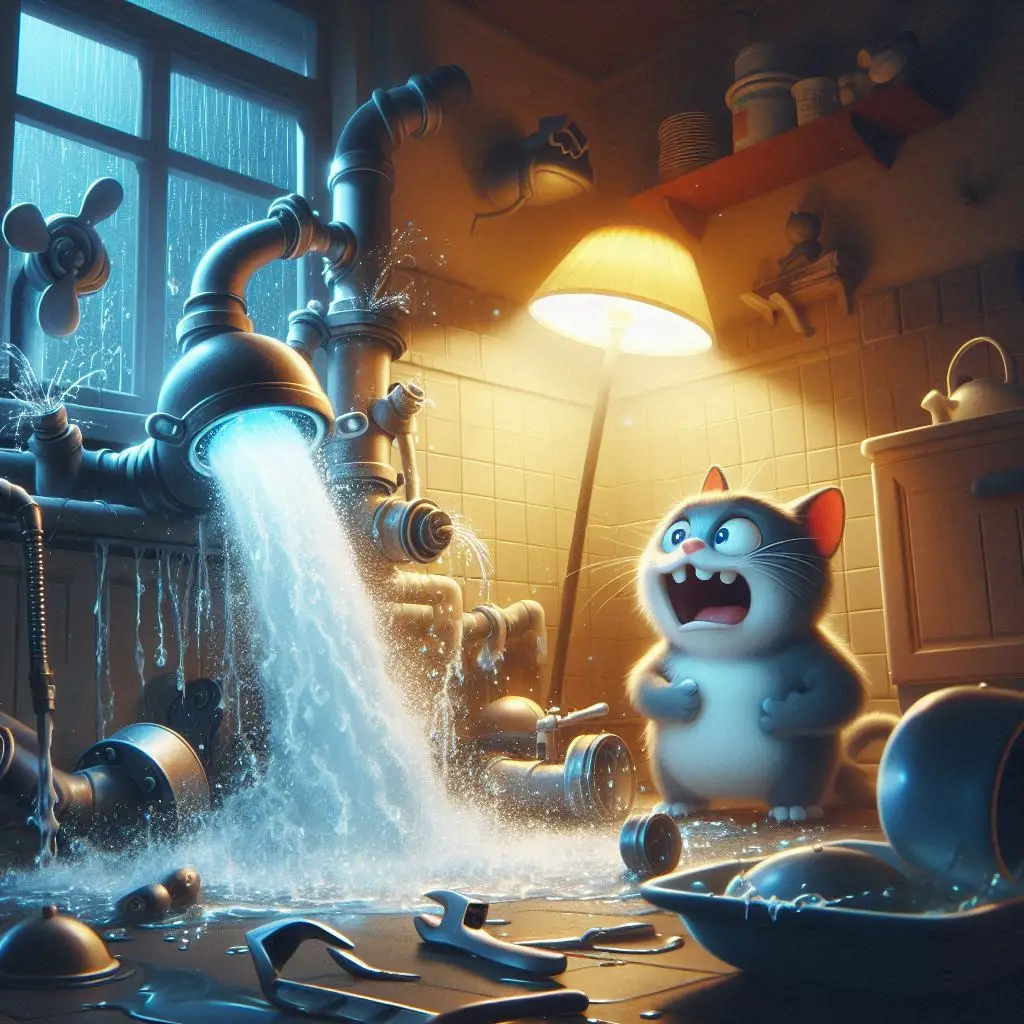 Noisy Plumbing at Night — Fix Now (15 Smart Solutions)