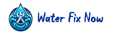Water Fix Now